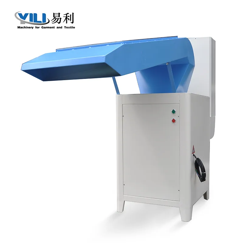 Modelo YL-01C Máquina de sucção de rosca de alta qualidade 1