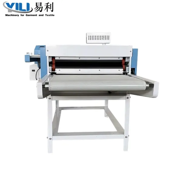 YL-500D  YL-600D  YL-900D  Fushing machine 1