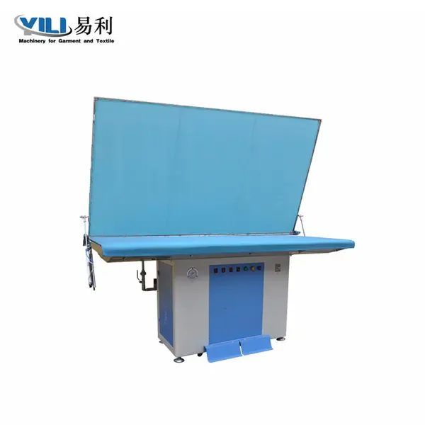 Bàn ủi áo len 1