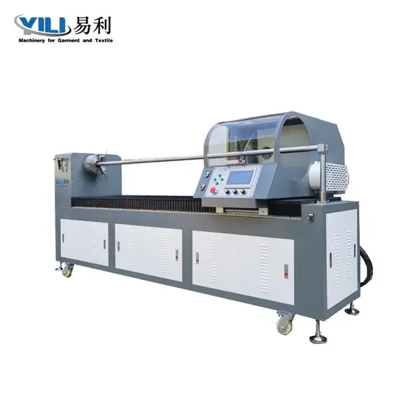 자동 슬리팅 머신의 효율성 : 생산 공정 간소화 1