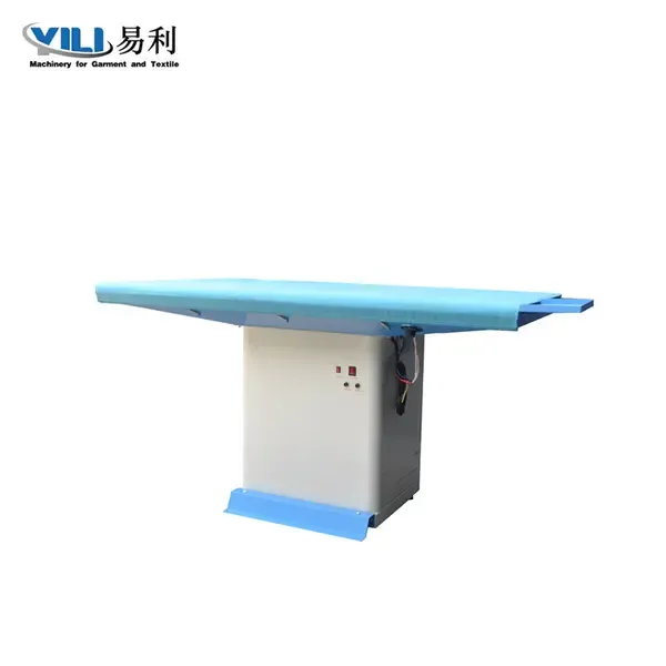 Square Vacuum Ironing Table 1