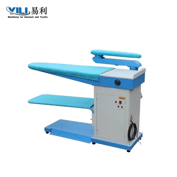 The Ultimate Ironing Solution: Bridge Vacuum Ironing Table 1