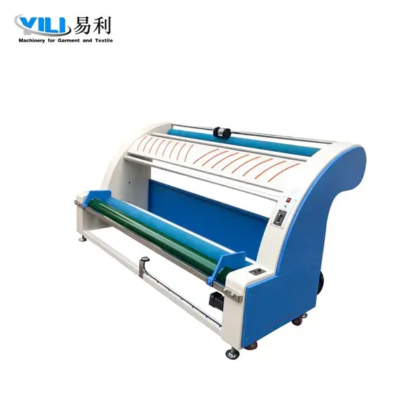 Máy duỗi vải dệt kim YL-2100E2 1