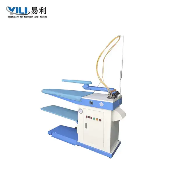 YILI 스웨터 의류 다림질대 2