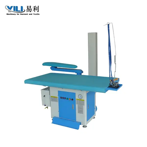 The Ultimate Guide To Choosing The Best Steam Ironing Table For Your Home 1
