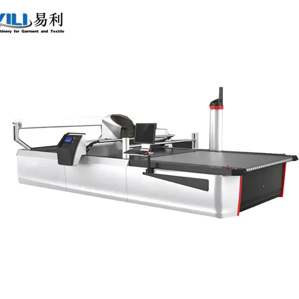 Automatic cutting machine 1