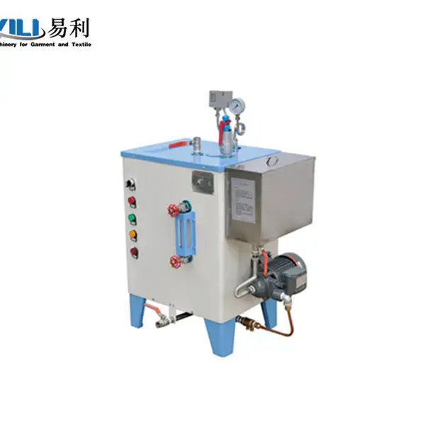 YILI 전기 증기 보일러 공급업체 가격표 2