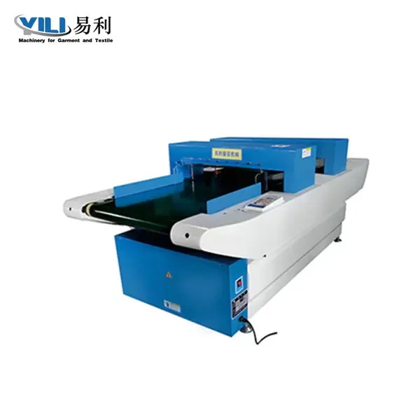 Double Head Needle Detector 1