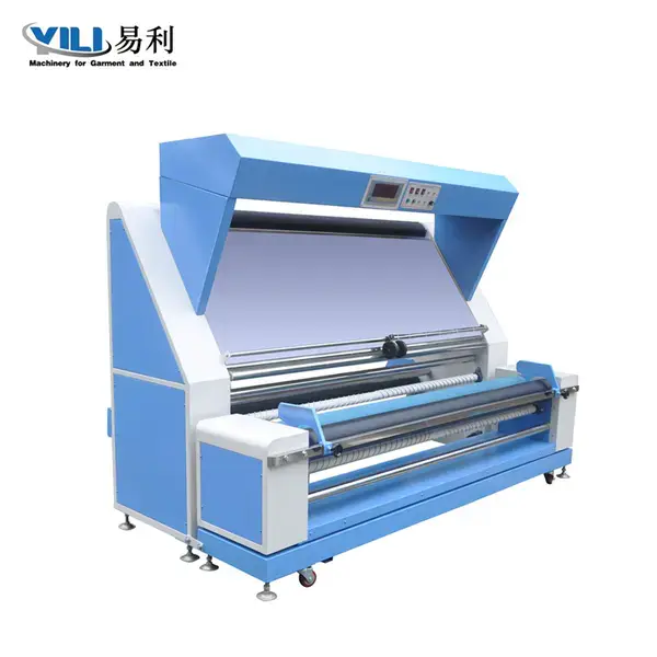 YILI 다기능 원단 검사기 가격표 2