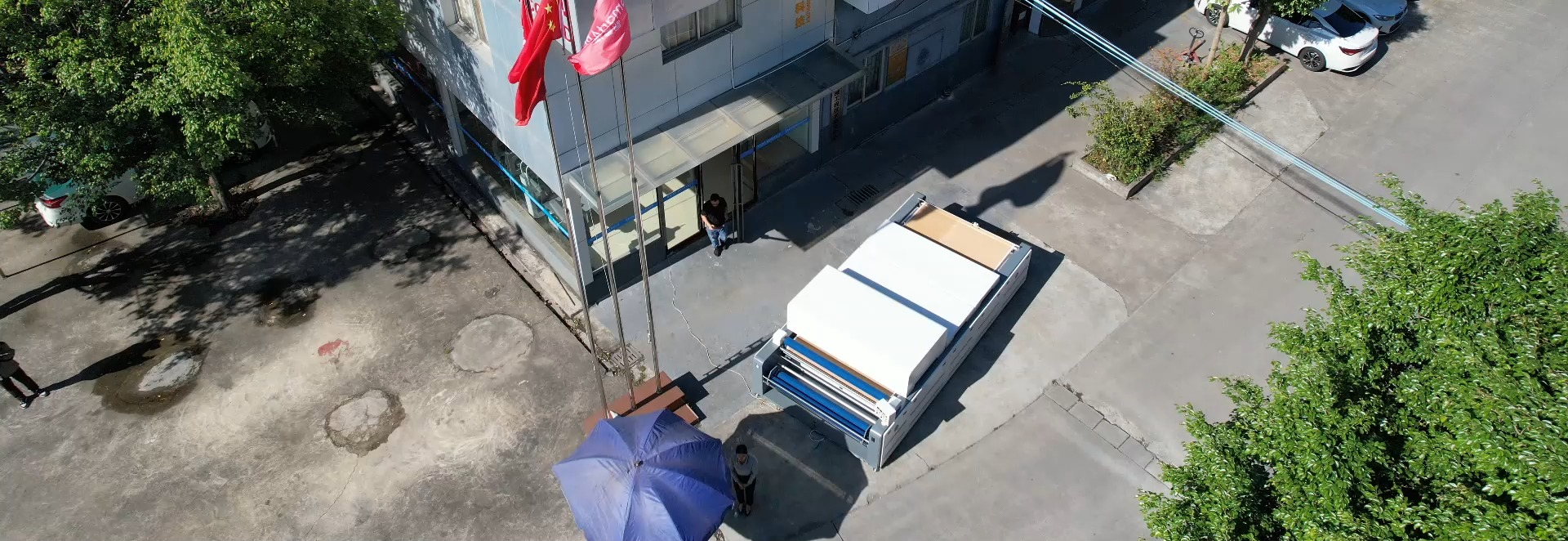 Trở thành nhà phân phối của chúng tôi