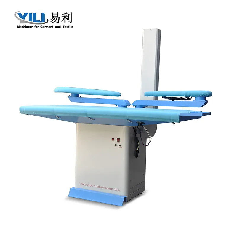The Ultimate Guide To Choosing A Vacuum Ironing Table 1