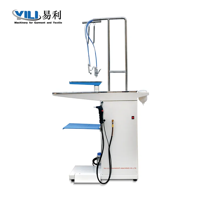Máy tẩy vết bẩn YL-YZT-A 1