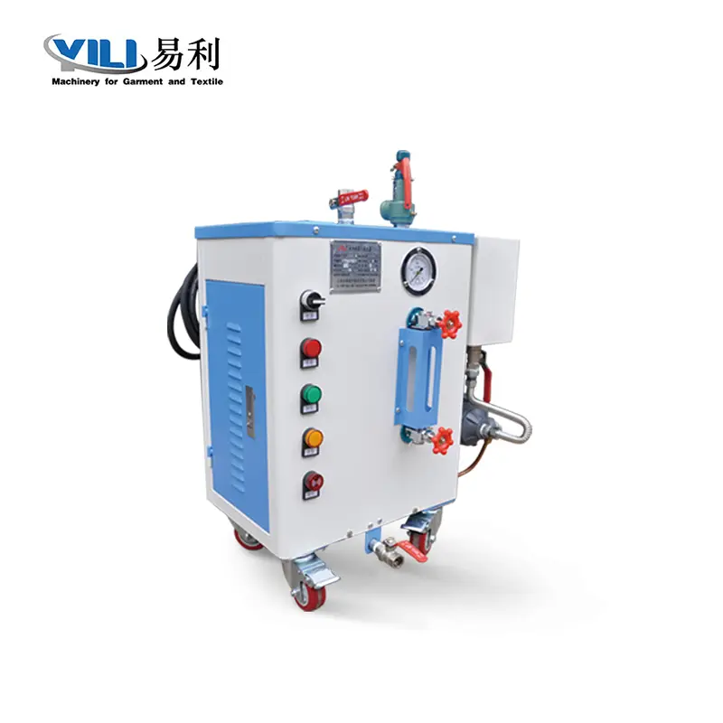YILI 다기능 원단 검사기 가격표 2