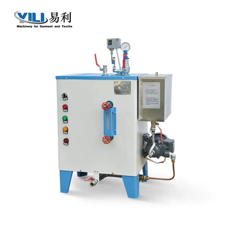 YILI 다기능 원단 검사기 가격표 4