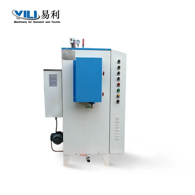 YILI 다기능 원단 검사기 가격표 3