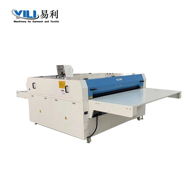 YILI 퓨징 머신 모델: YL-900B YL-1200B YL-1600B YL-1800B 1