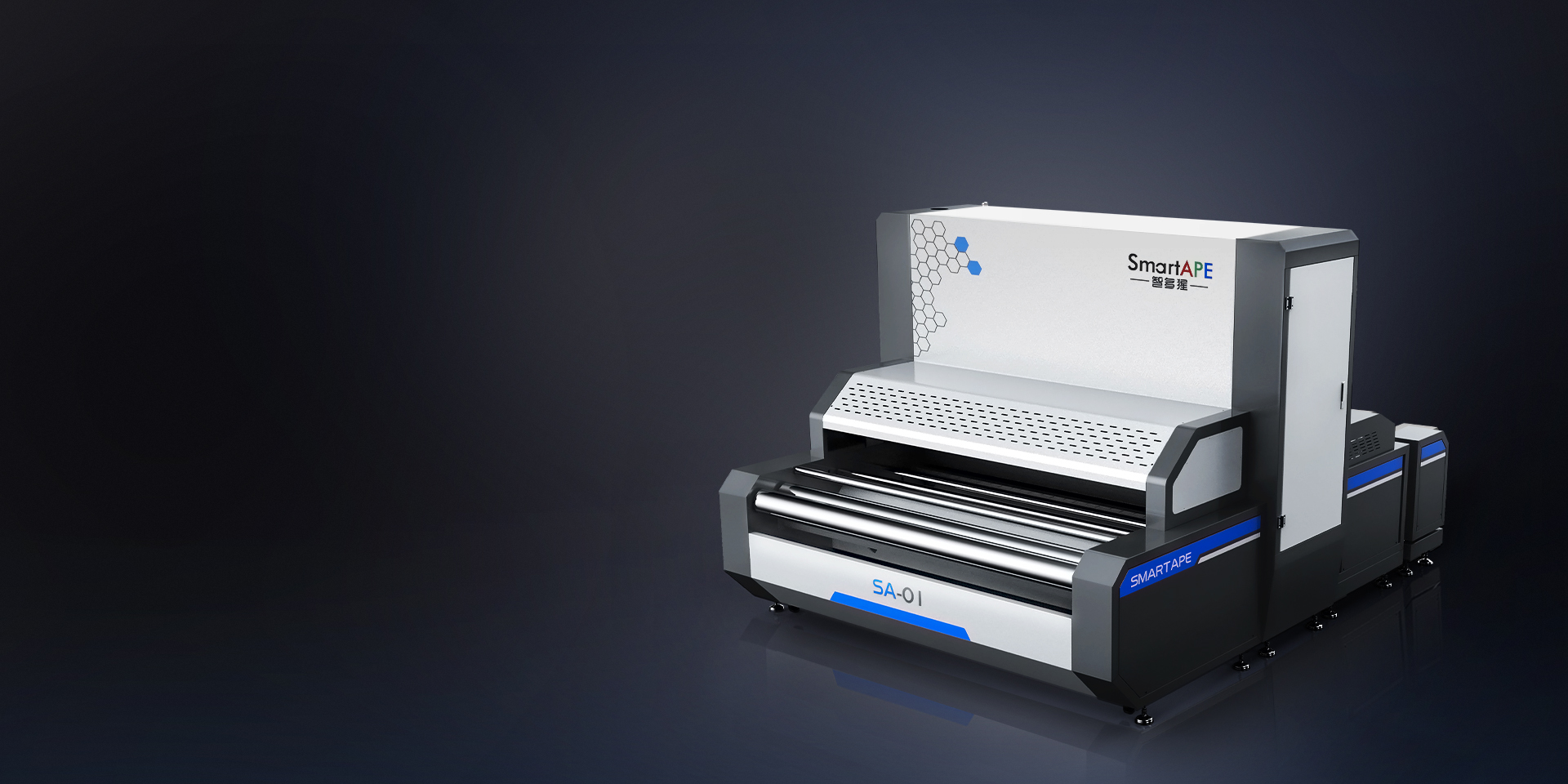 YILI 32 năm dẫn đầu trong lĩnh vực máy kiểm tra vải