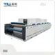 YILI 자동 의류 다림질기 자동 의류 다림질기 제조업체 1