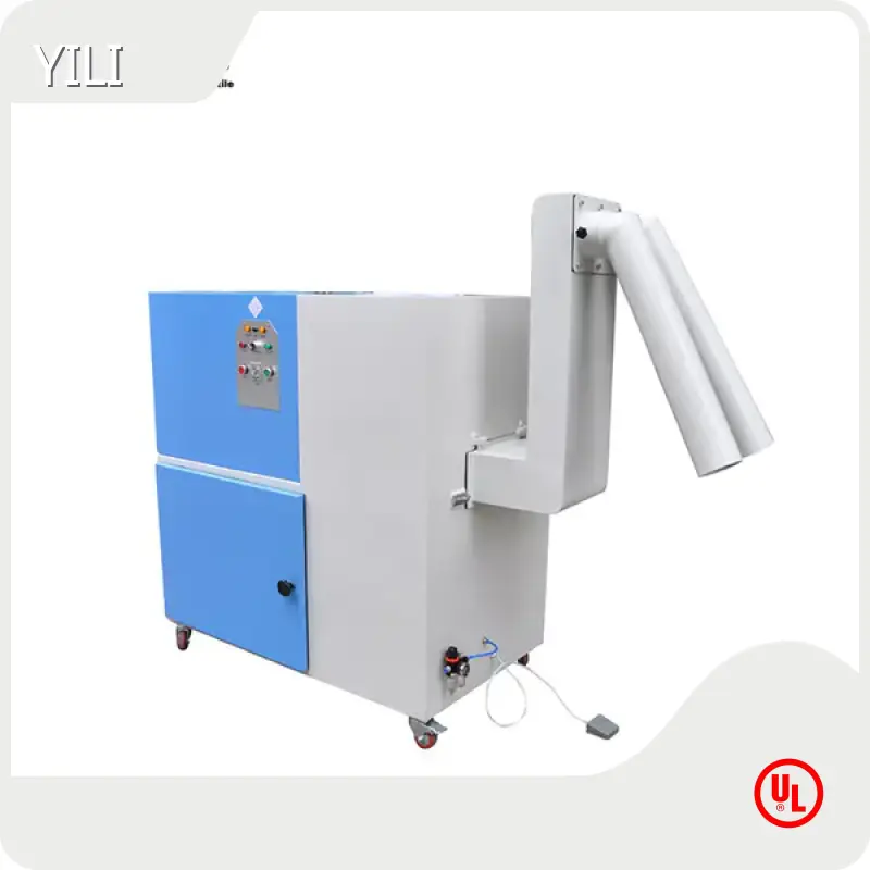 상의 뒤집기 기계 바지 뒤집기 기계 도매 - YILI 1
