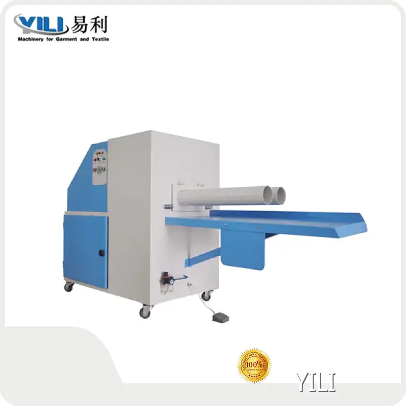 상의 뒤집기 기계 바지 뒤집기 기계 도매 - YILI-1 1