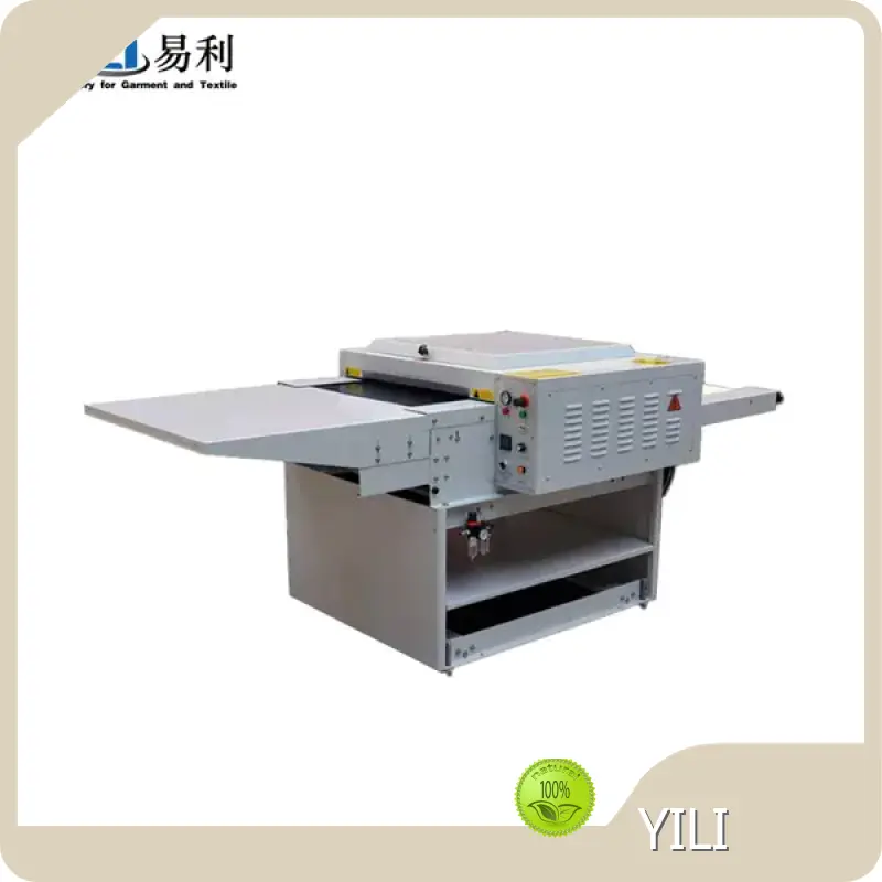 YILI 퓨징 머신 제조업체 가격 목록 1
