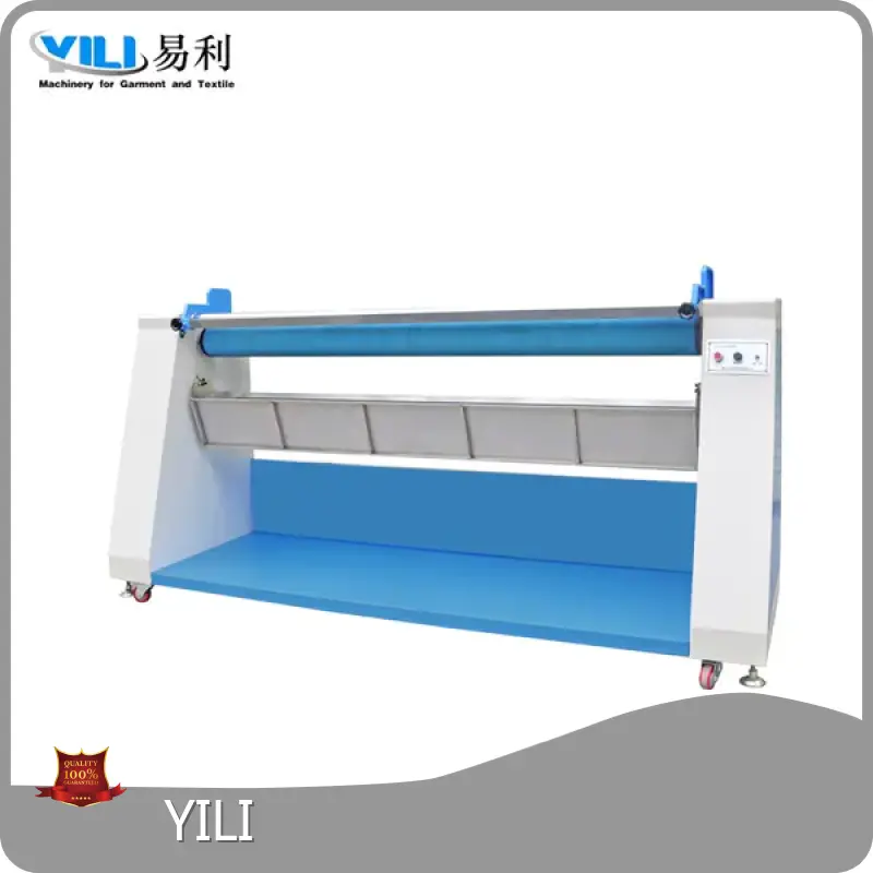 YILI 최고의 자동 원단 재단기 1