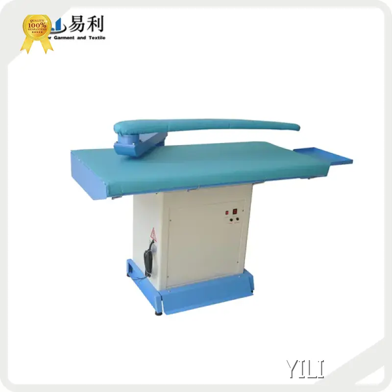 YILI 진공 다림질대 제조업체 가격표 1