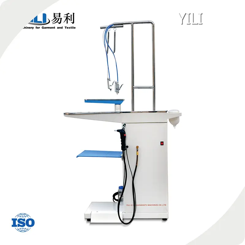 YILI 직물 자동 스프레더 가격표 1
