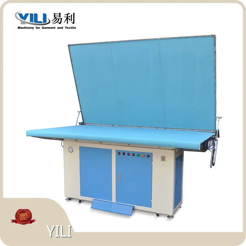 YILI 최고의 자동 슬리팅 머신 1