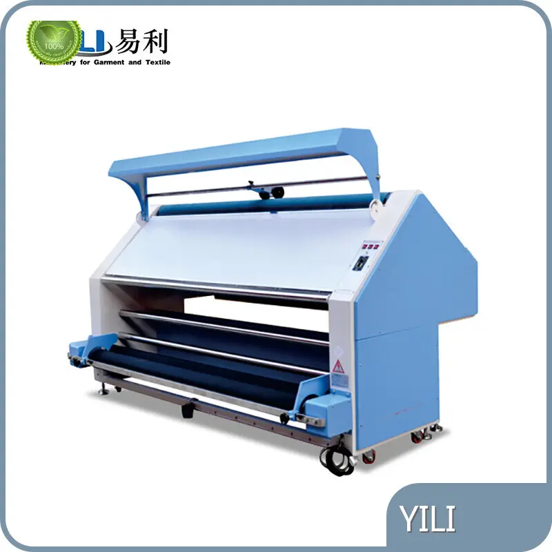 YILI 최고의 자동 티셔츠 다림질기 가격표 1