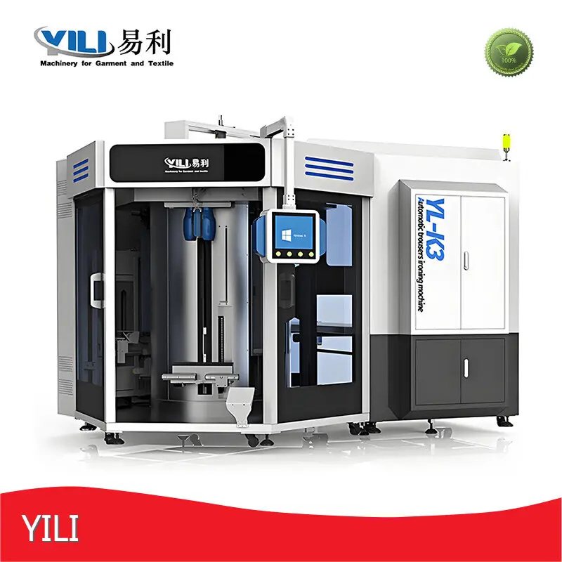 YILI 전기 증기 발생기 공장 가격표 1