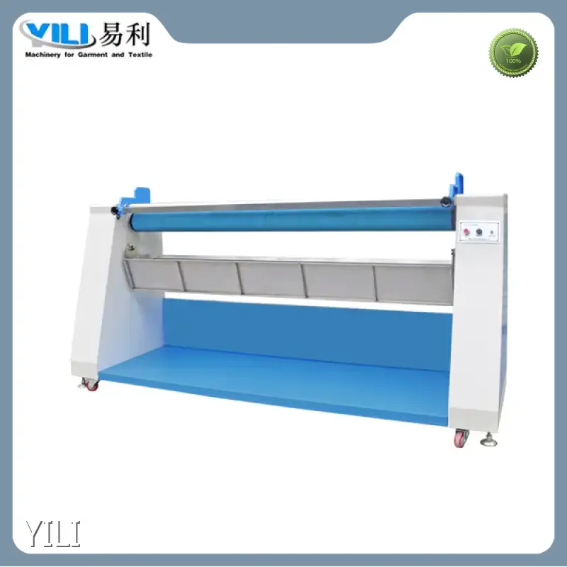 YILI 원단 절단기 제조업체 가격 목록 1