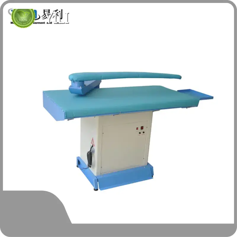 YILI 산업용 진공 다림질대 가격표 1