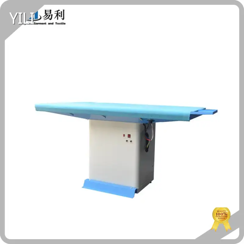 YILI의 스팀 다림질대 제조업체 1