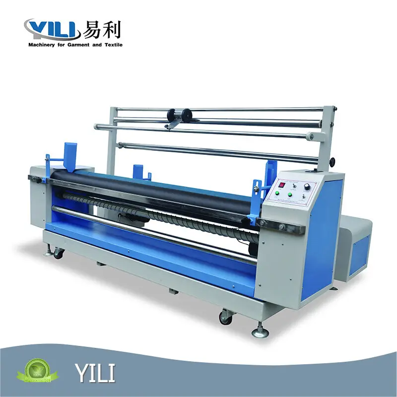 YILI 자동 의류 다림질기 가격표 1