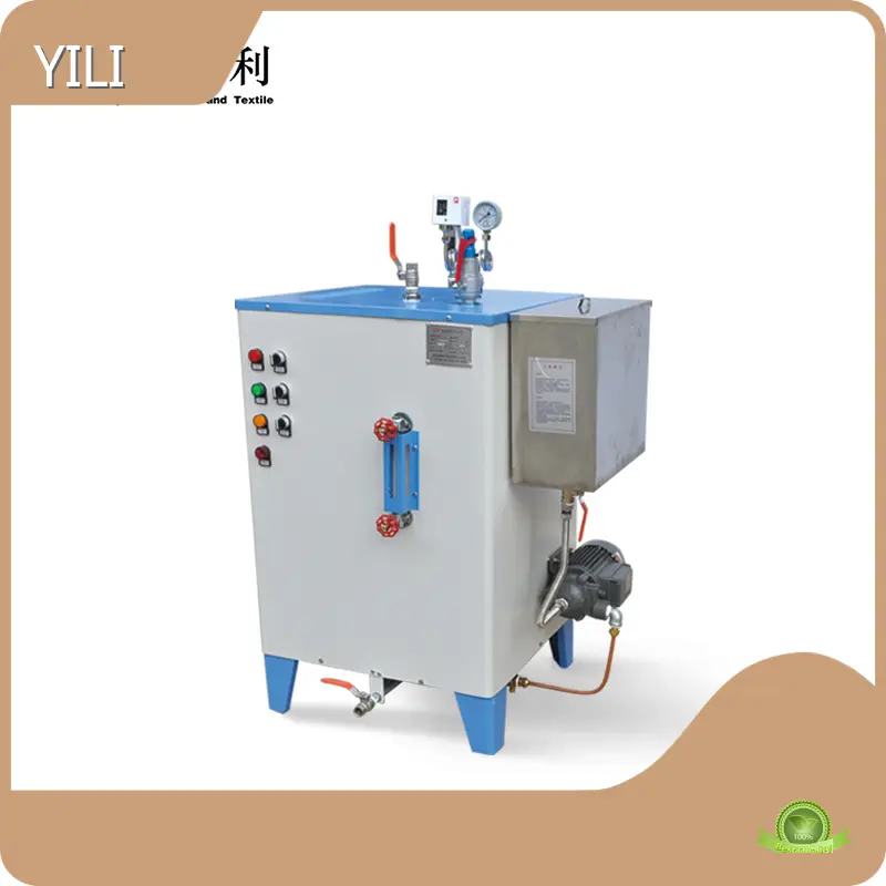 YILI 다기능 원단 검사기 가격표 1