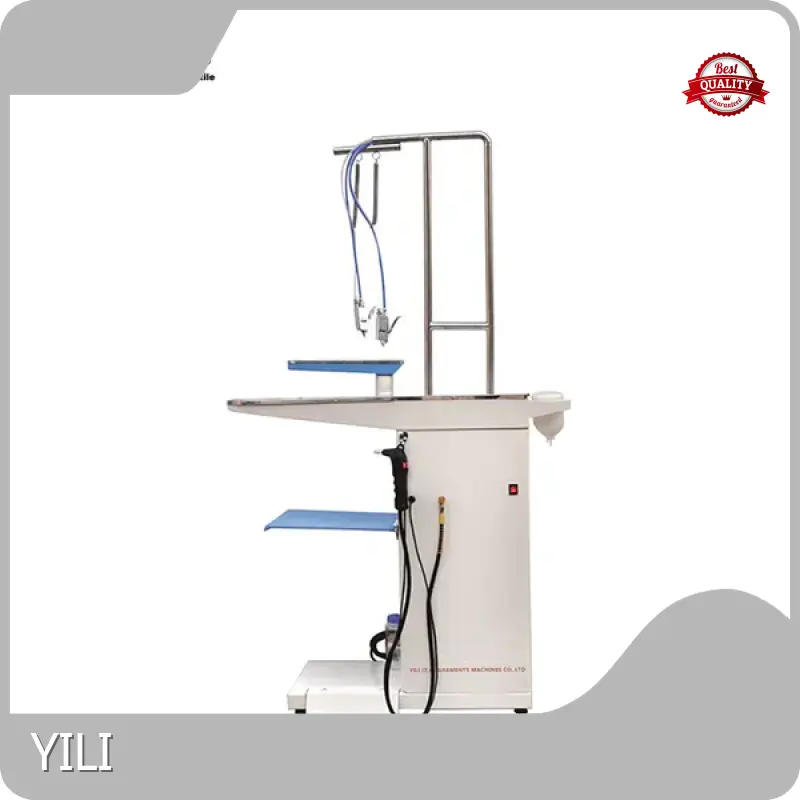 YILI의 얼룩 제거기 1