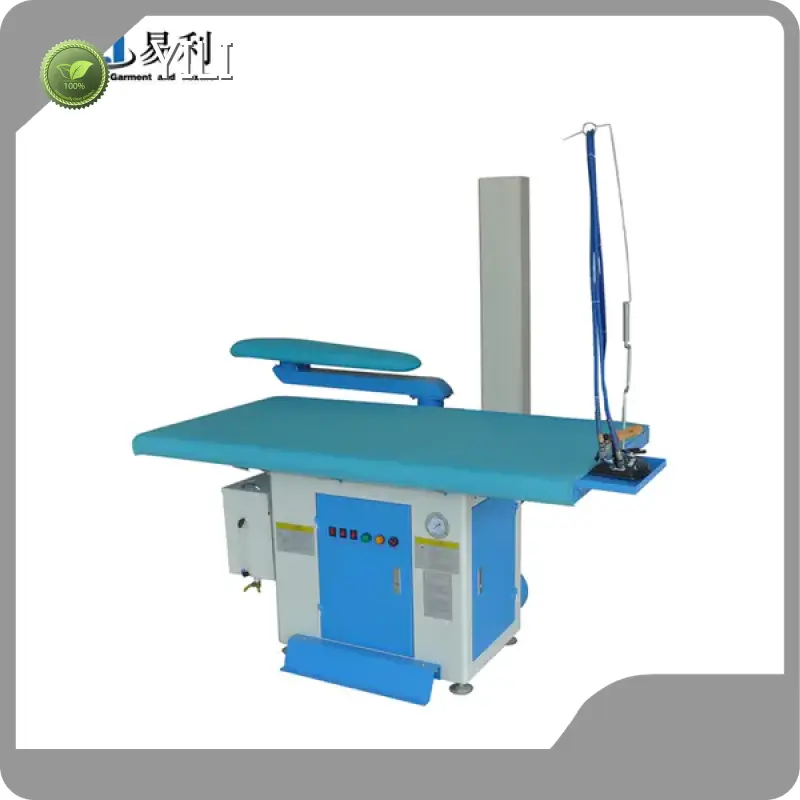 YILI 진공 다림질대 제조업체 가격표-1 1