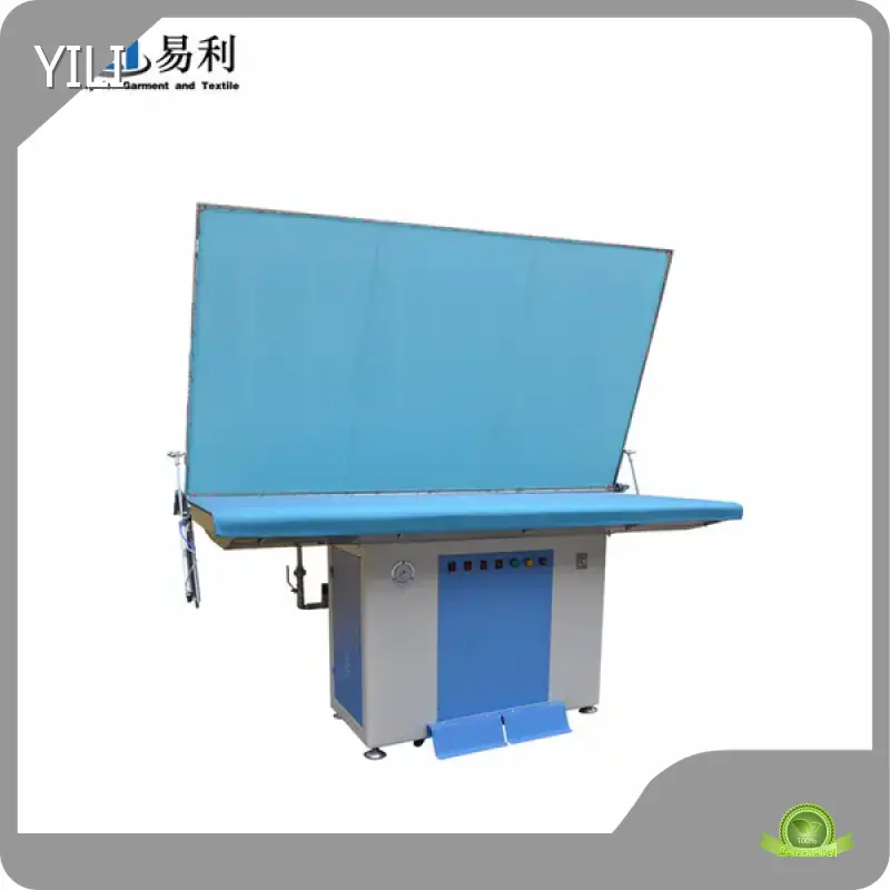 YILI 전문 진공 다림질대 가격표-1 1