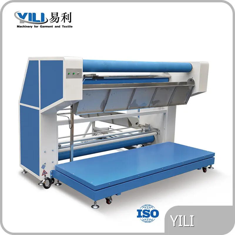 YILI 최고의 자동 슬리팅 머신 공급업체 가격 목록 1