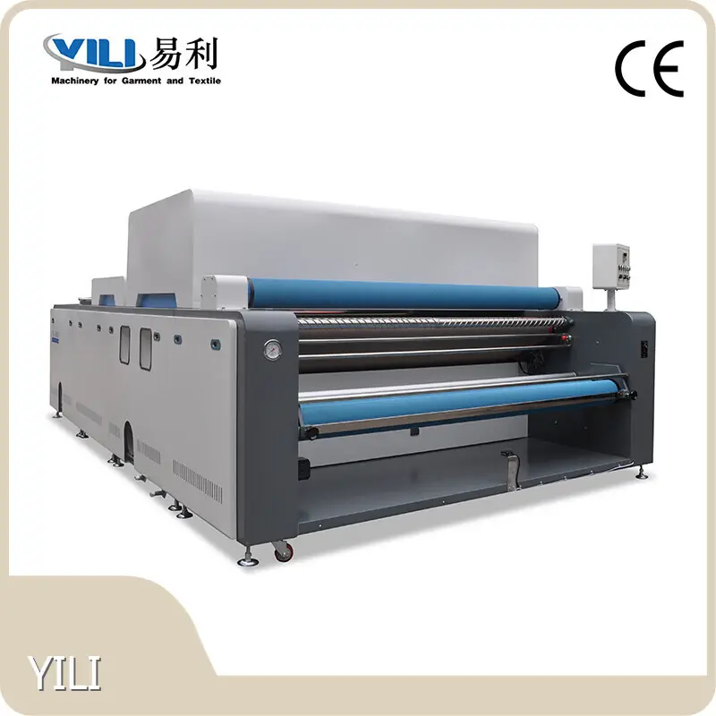 Garment Finishing Equipment Price List 1