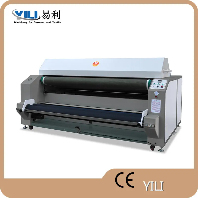 Knitted Fabric Automatic Spreading Machine Price List 1