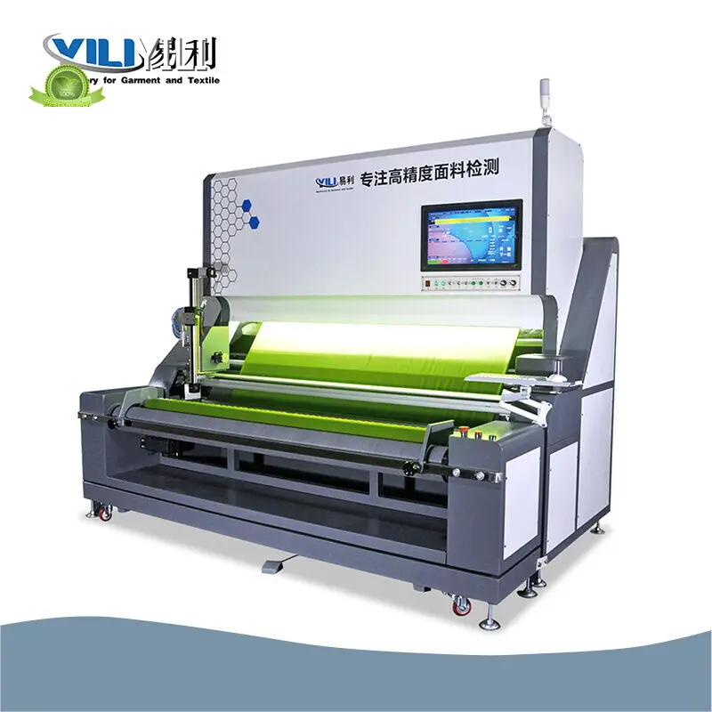 Factory Direct Best Woven Fabric Automatic Spreading Machine Company 1