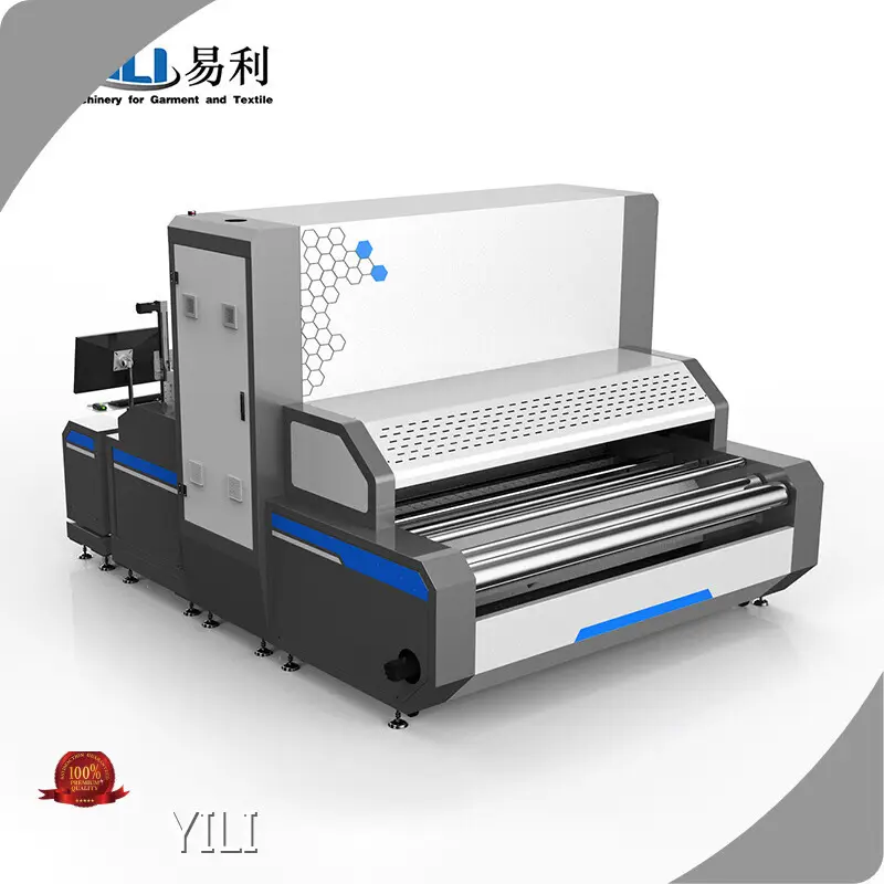Top Selling Automatic Fabric Inspection Machine Price List 1