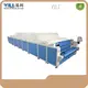 Hot Selling Fabric Steam Shrinking Machine Company 1