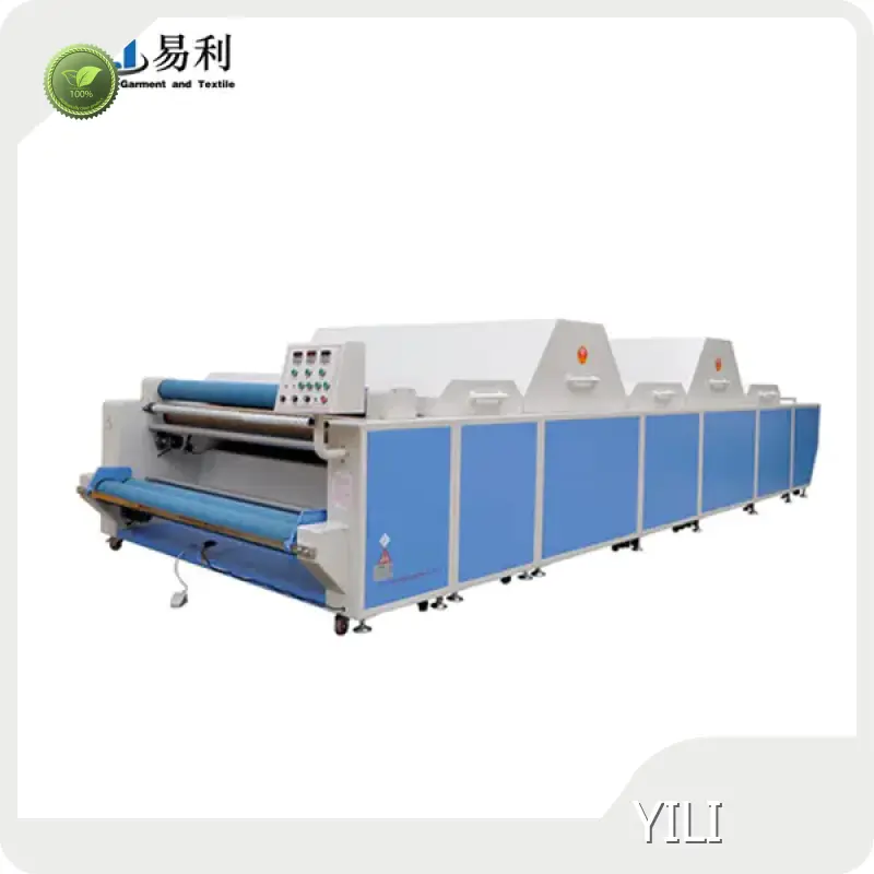 중간 직물 수축기 직물 수축기 도매 - YILI-1 1