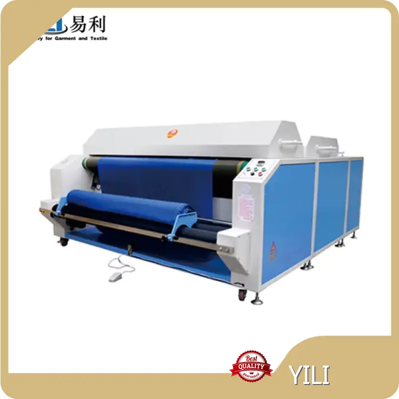 고품질 대형 원단 수축기 회사 1