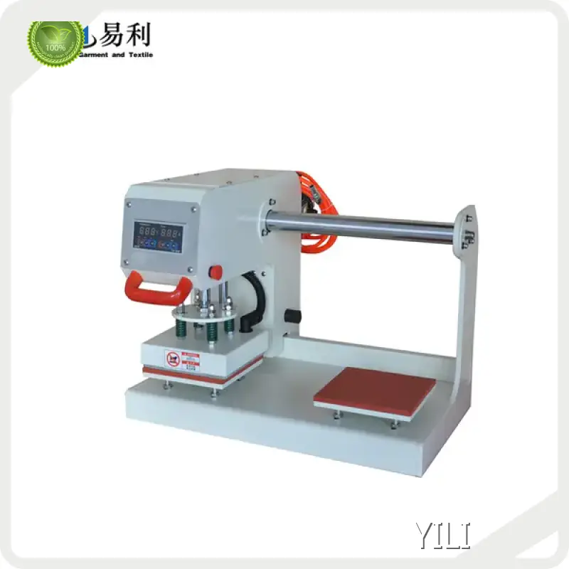 YILI 공압 열 프레스 기계 공급업체 가격 목록-1 1