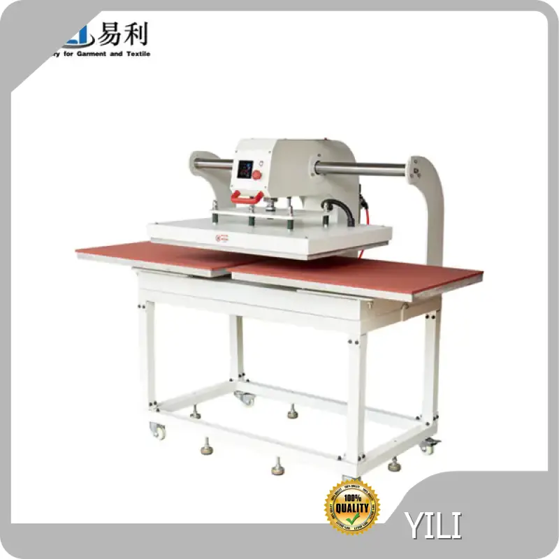 맞춤형 공압 열 프레스 기계 회사 1