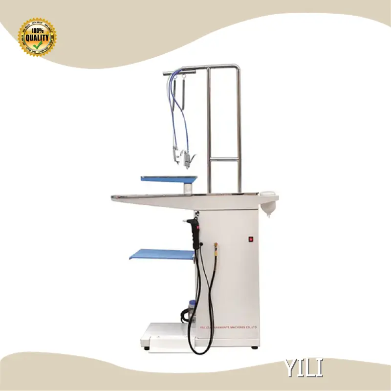 YILI Best Stain Remover Machine Best Stain Remover Machine Factory 1